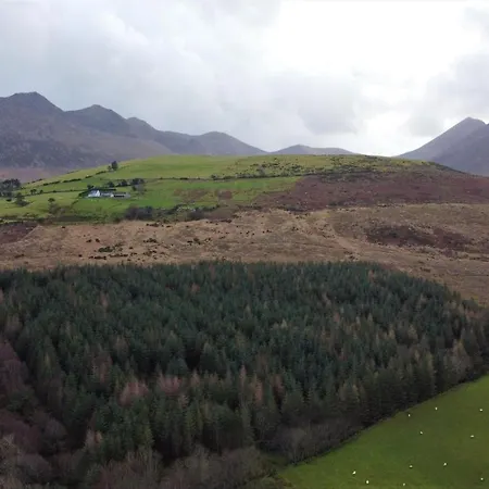 Prázdninový dům Mount Alohert House Killarney