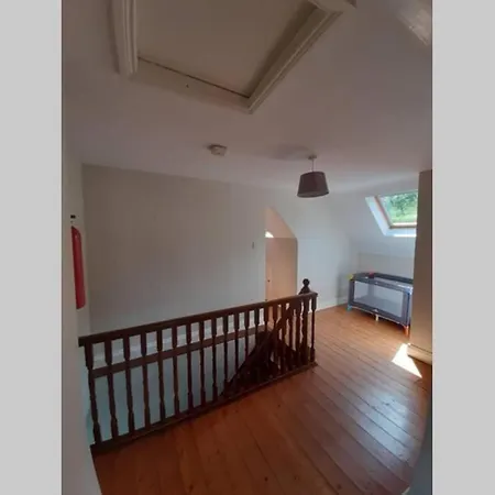 Mount Alohert House 펜션