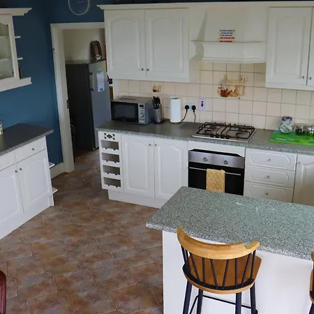 Dom wakacyjny Mount Alohert House *