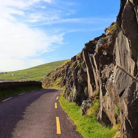 Mount Alohert House Dom wakacyjny