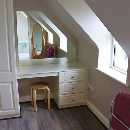 Dom wakacyjny Mount Alohert House *