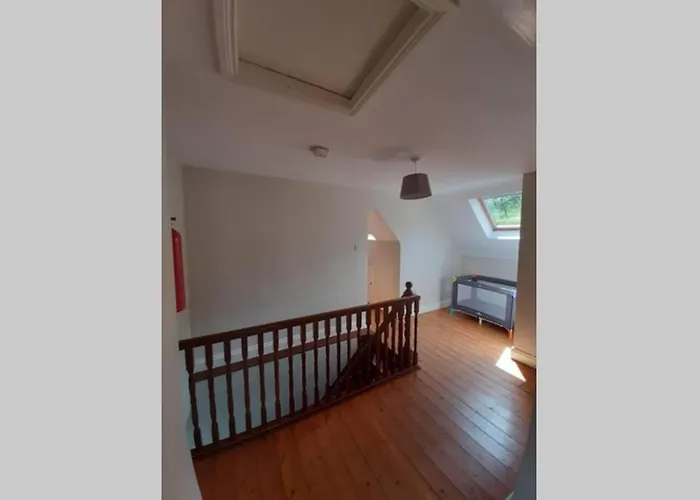 Mount Alohert House 펜션