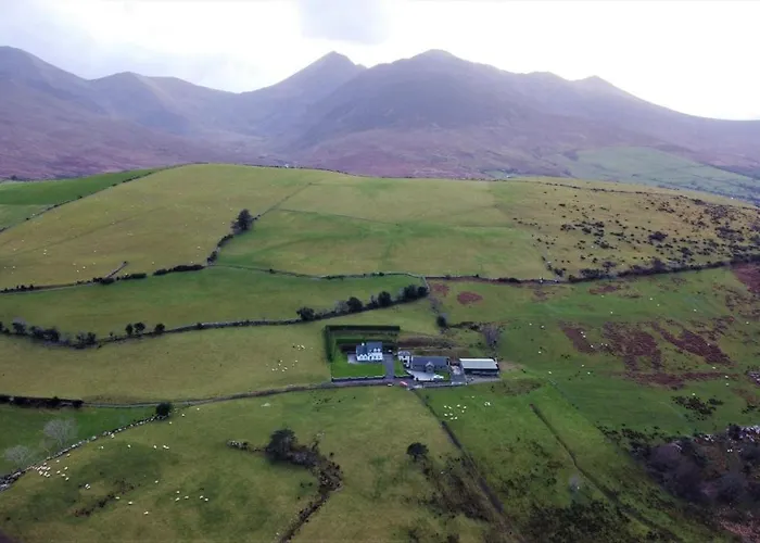 Mount Alohert House